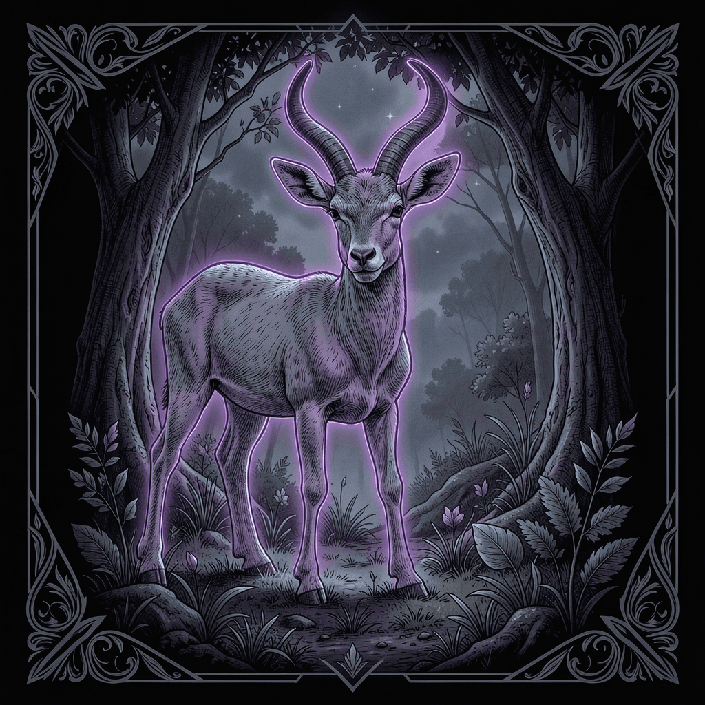 Antilope