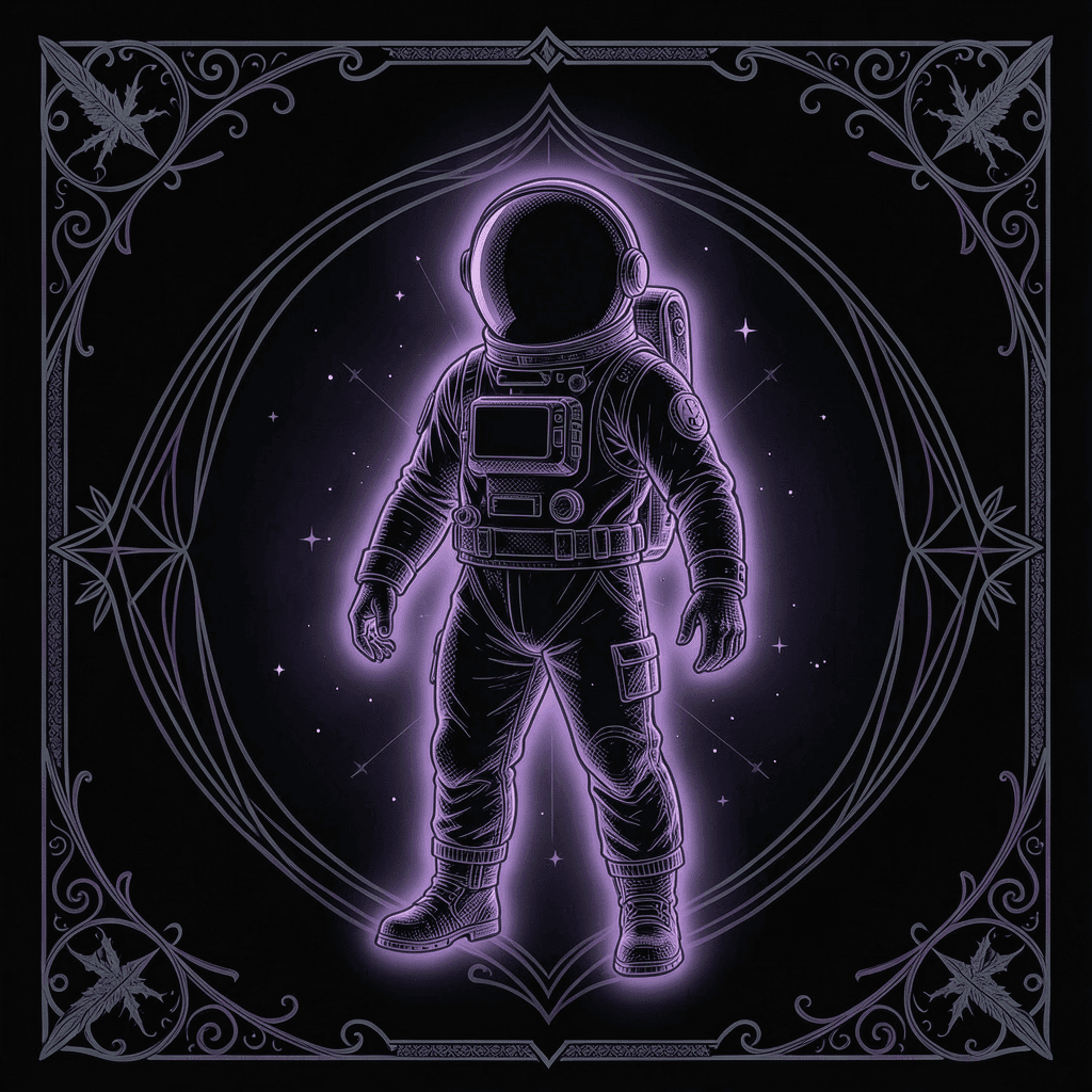 Astronaut