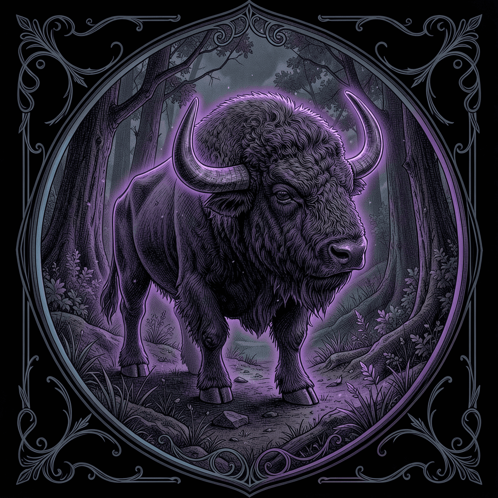 Bison