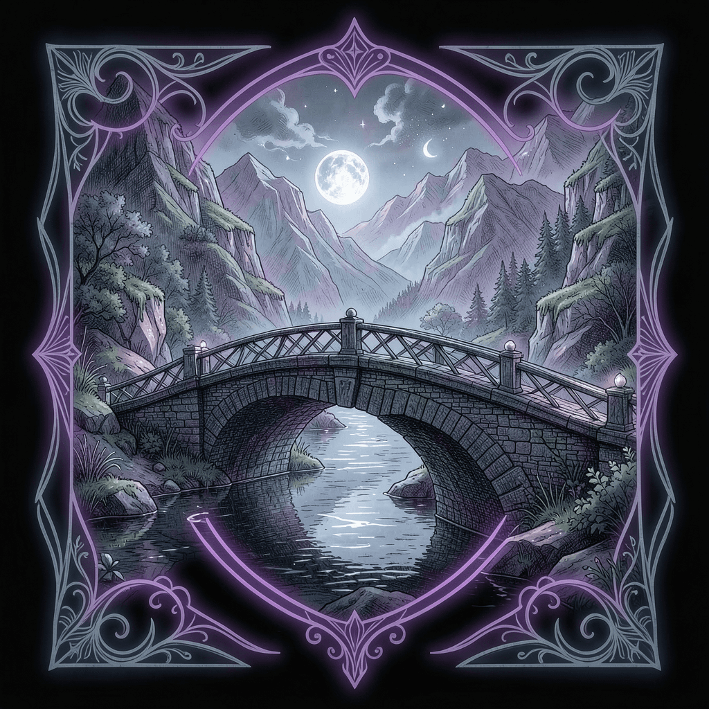 Brücke