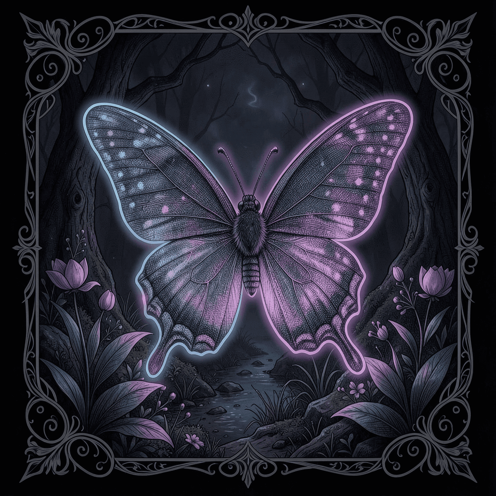 Schmetterling