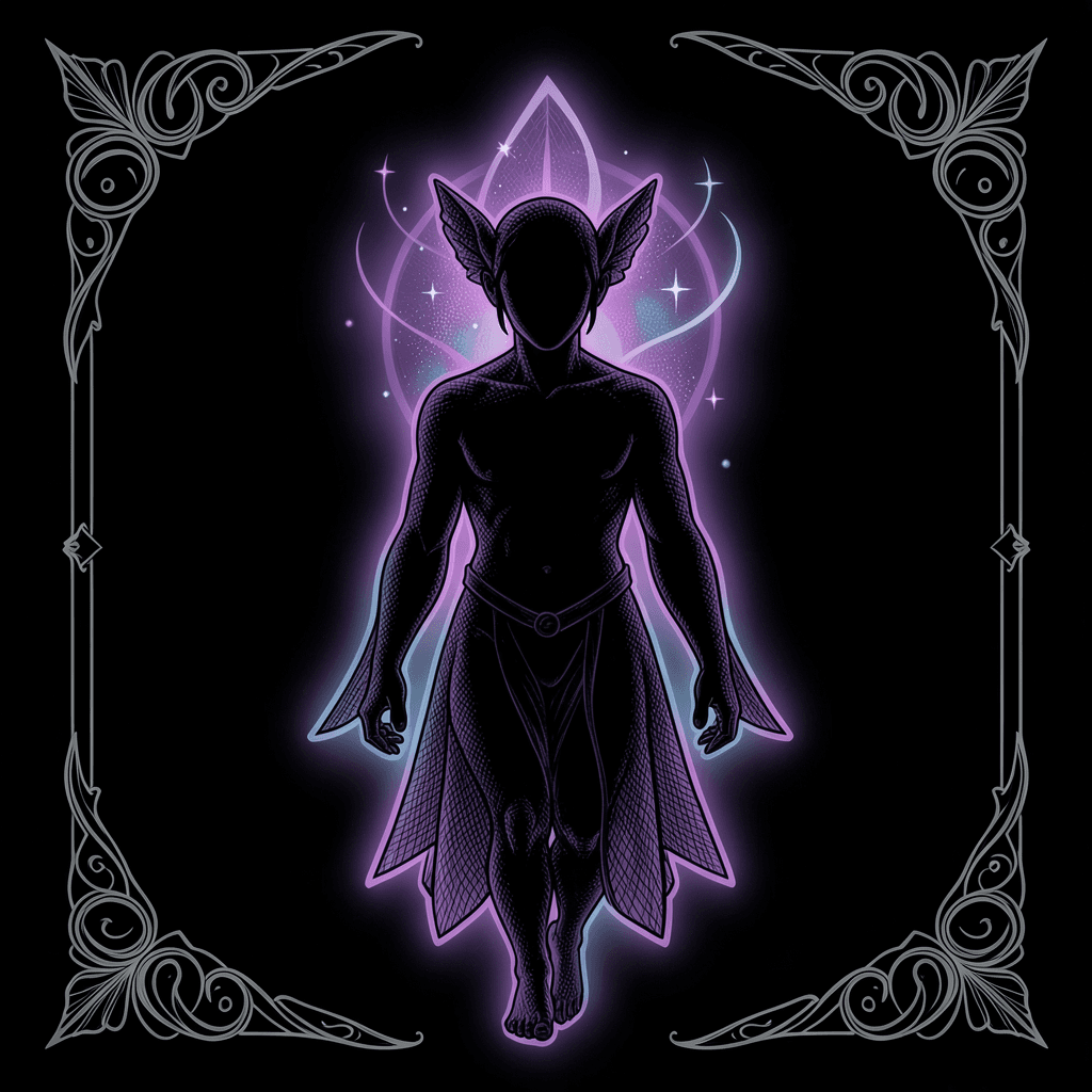 Zeichentrickfigur