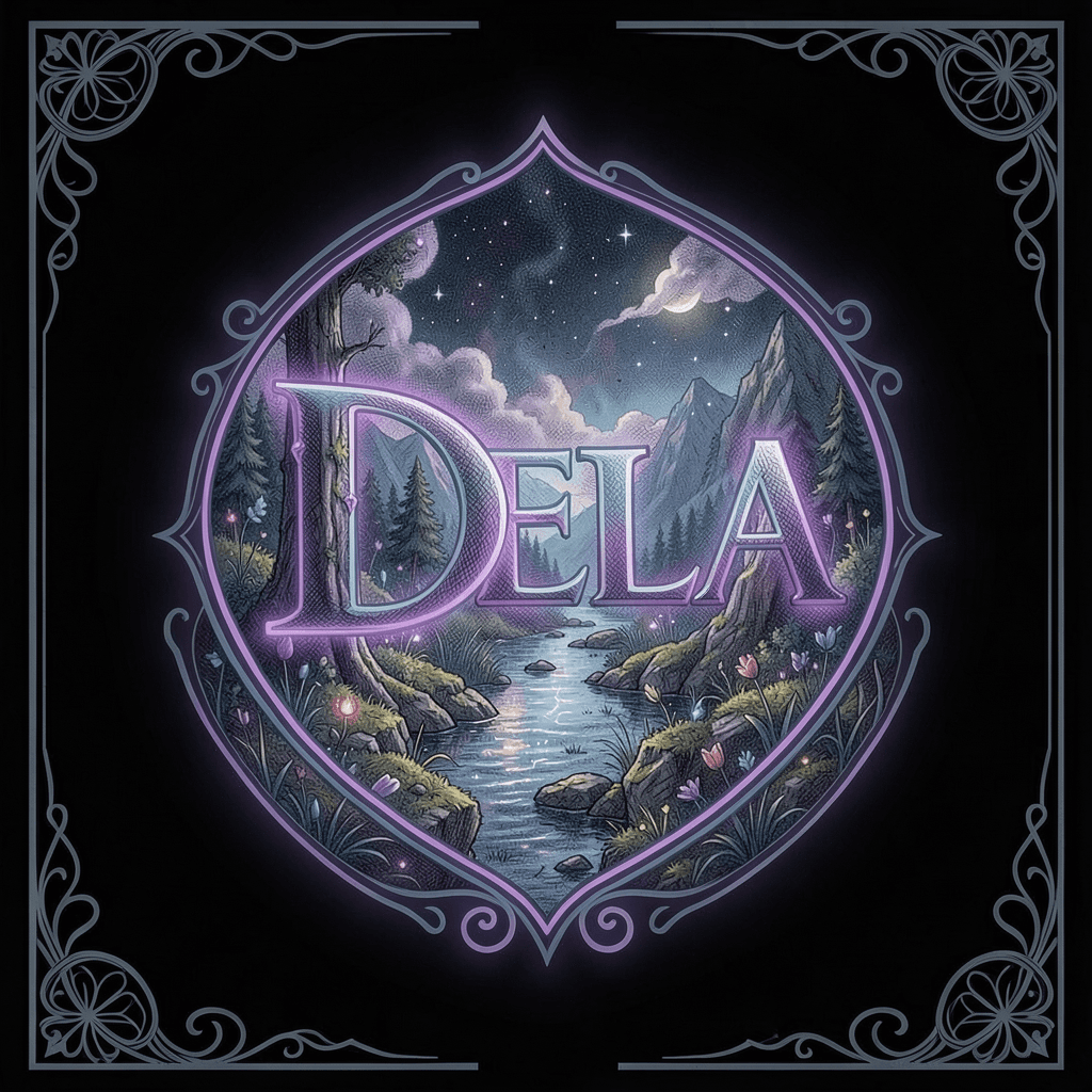 Delta rzeki