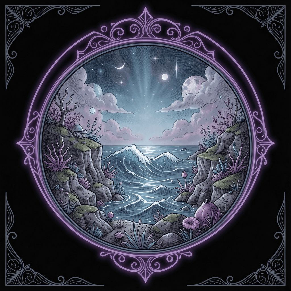 Ocean