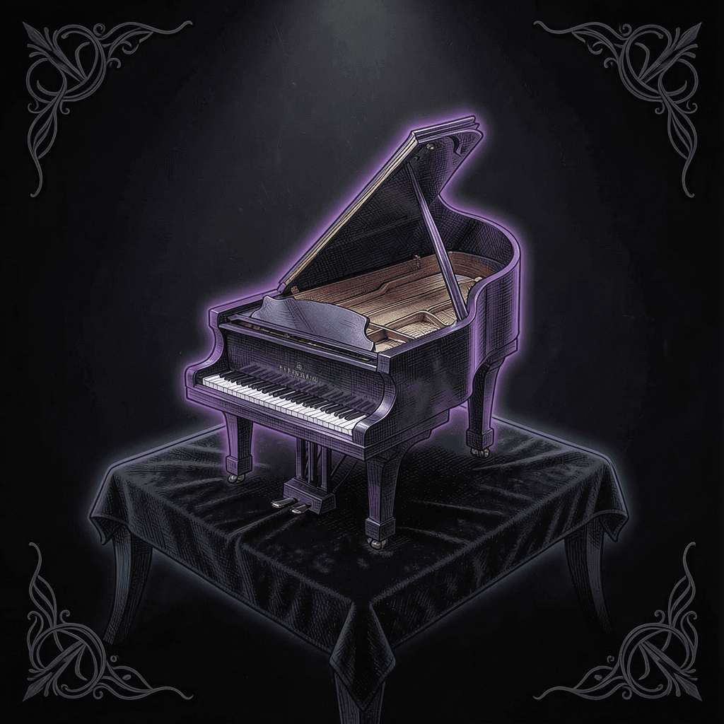 Pianino
