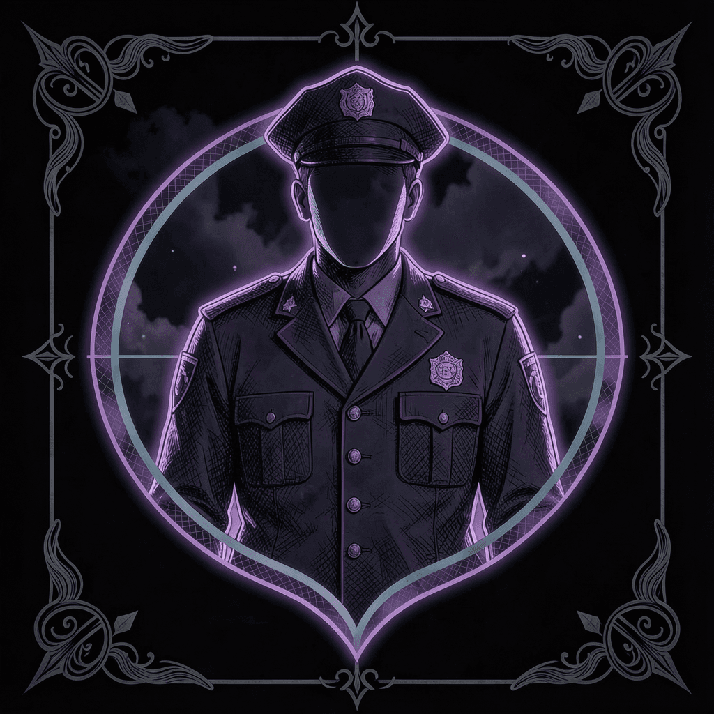 Policjant