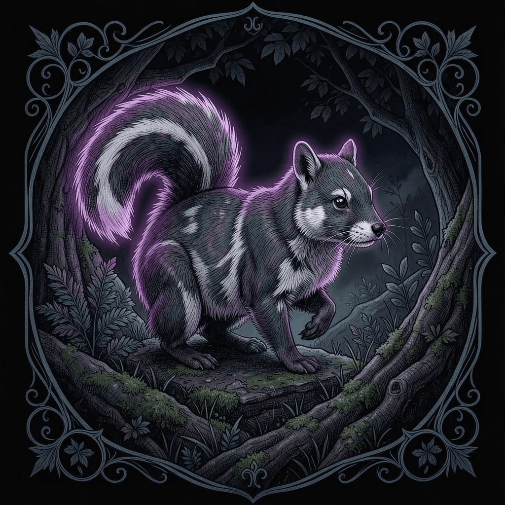 Skunks
