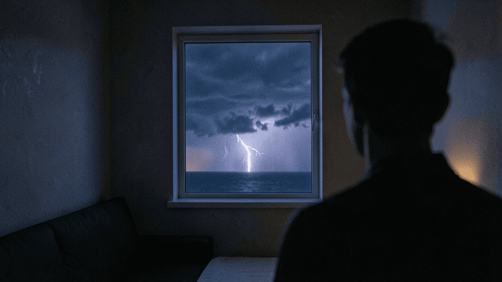 Sueños premonitorios: por qué parecen acertar