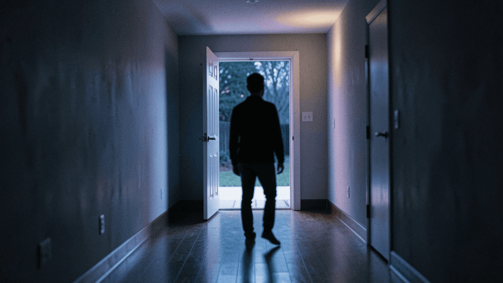 Sleepwalking is not acting out a dream