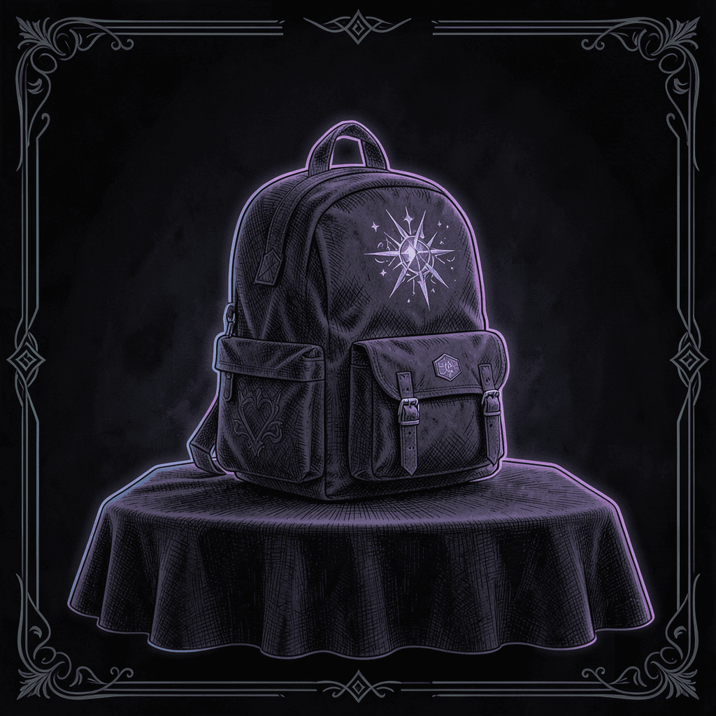Rucksack