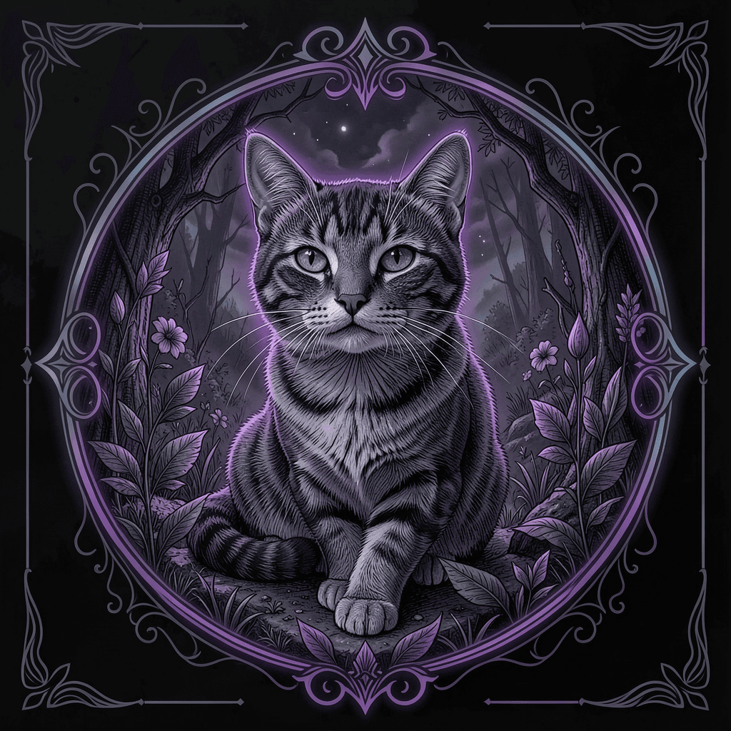 Katze