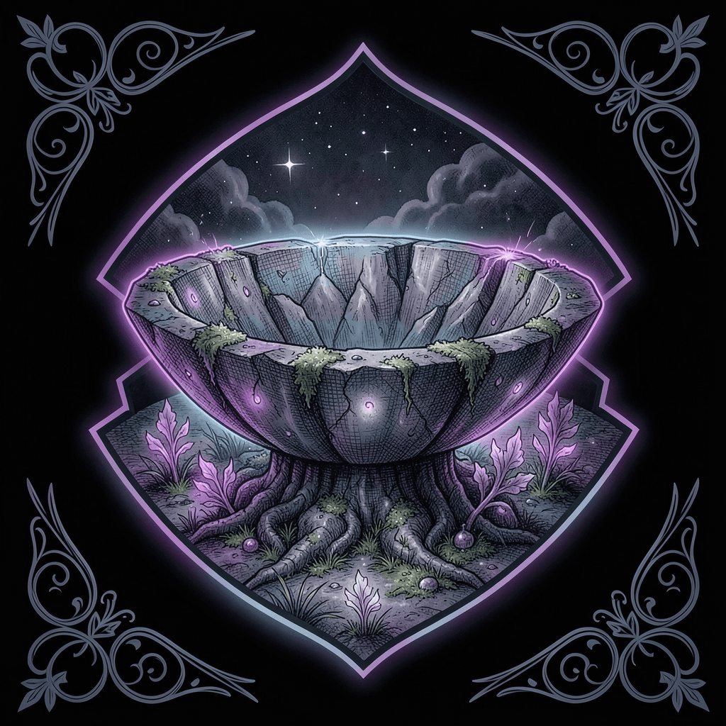 Krater