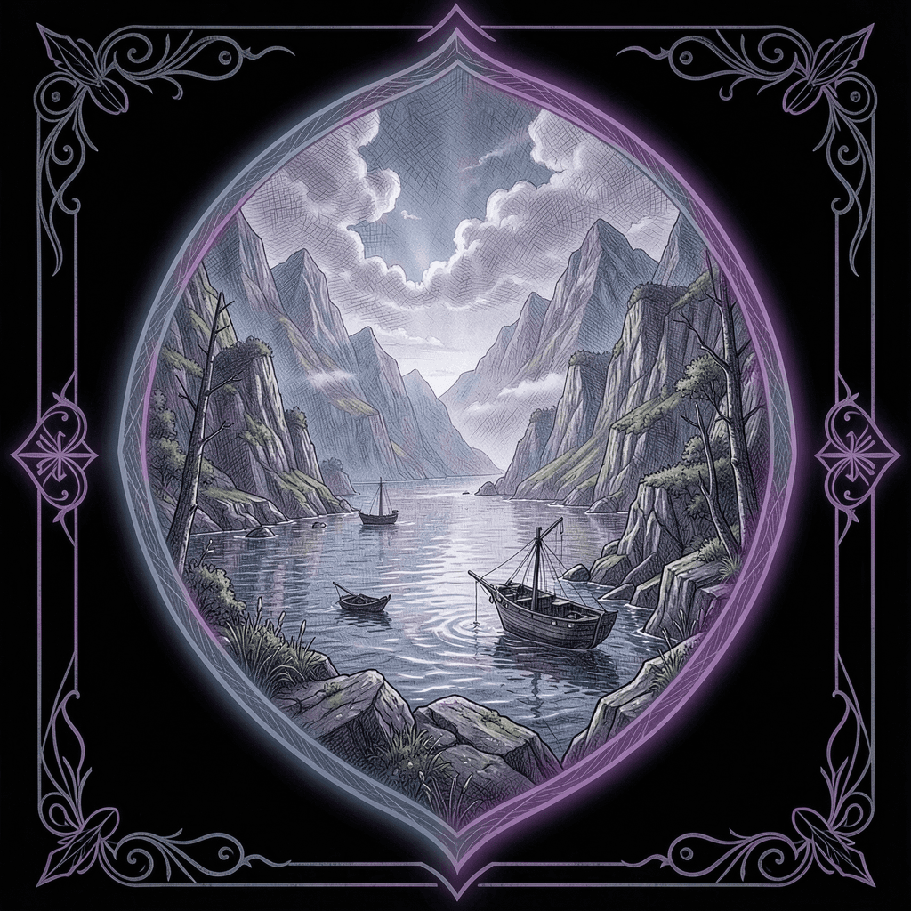 Fiord