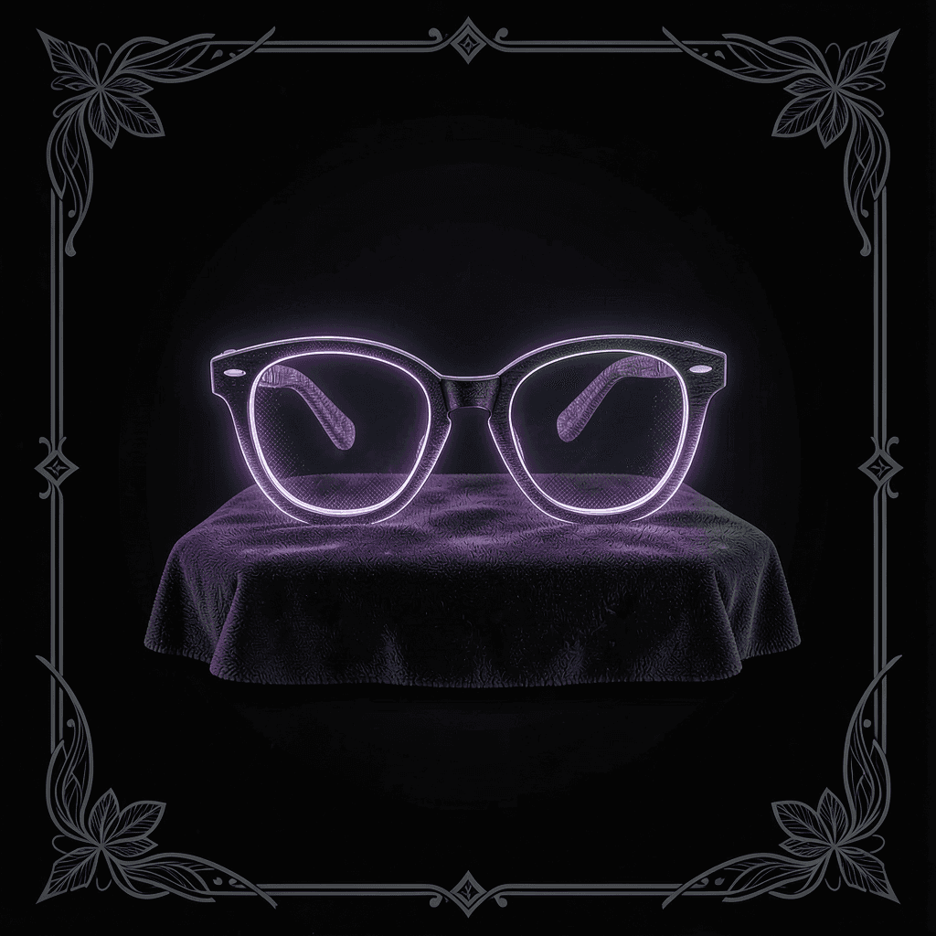 Okulary