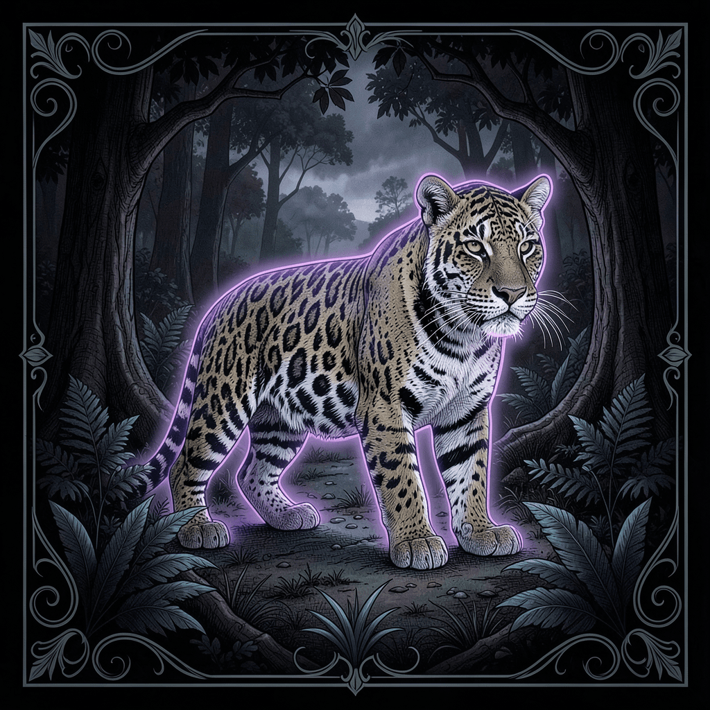 Jaguar