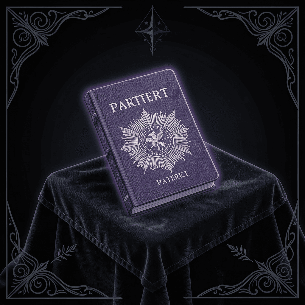 Paszport