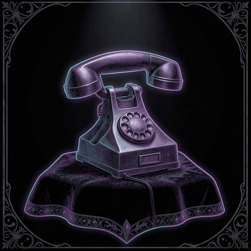 Telefon