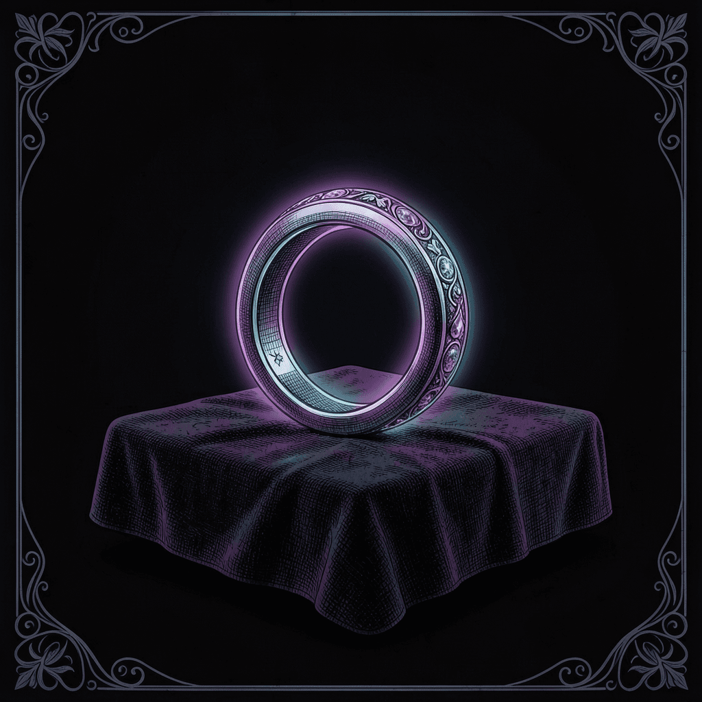 Pierścionek