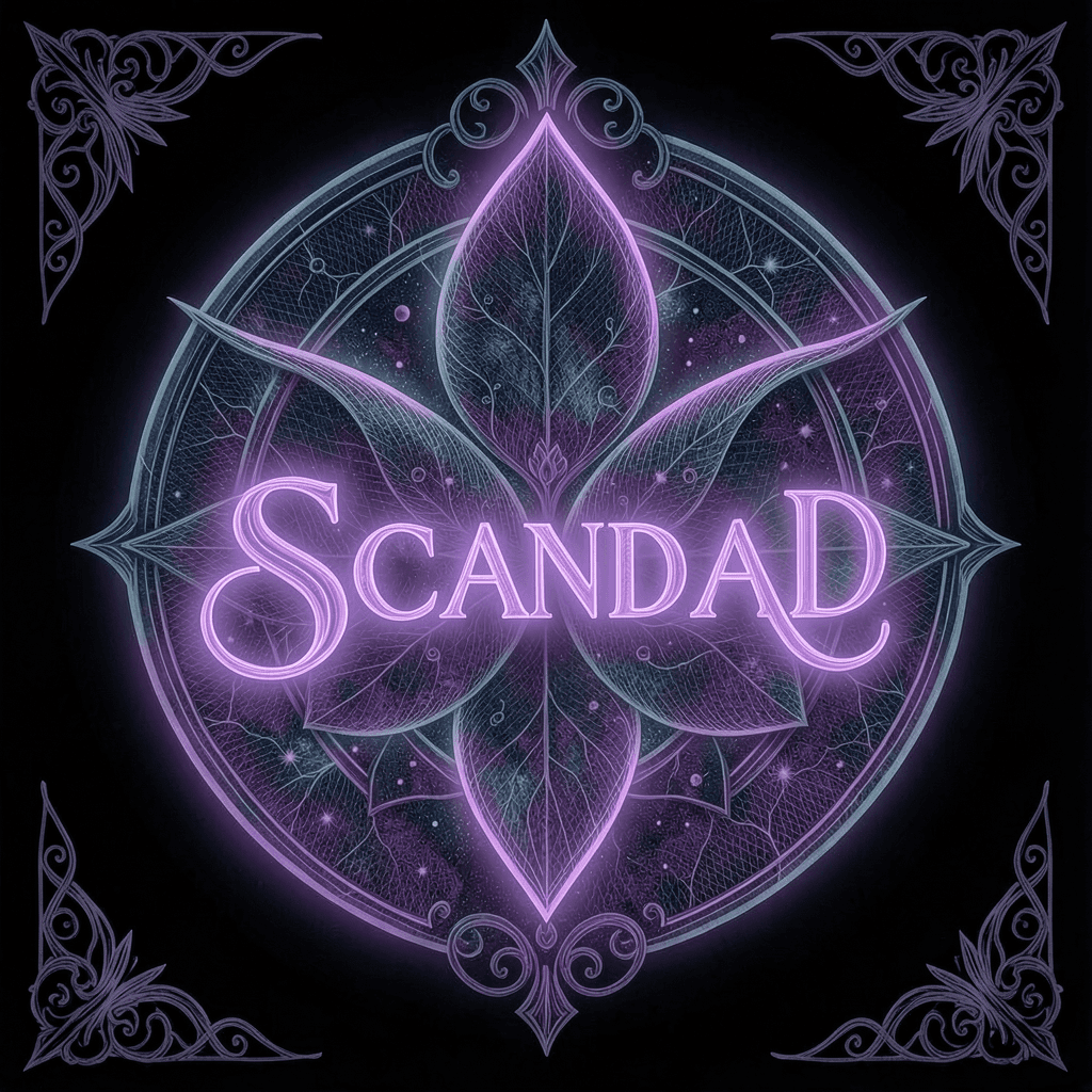 Skandal