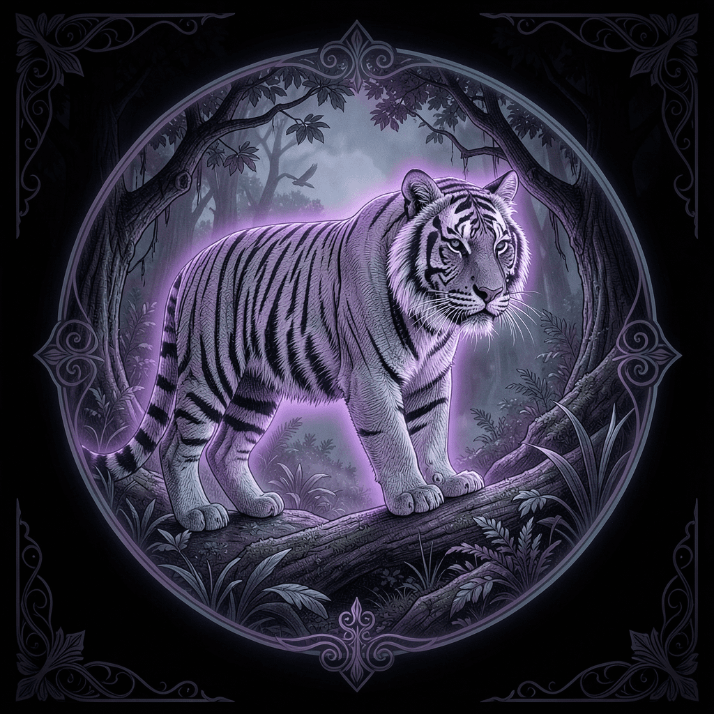 Tygrys