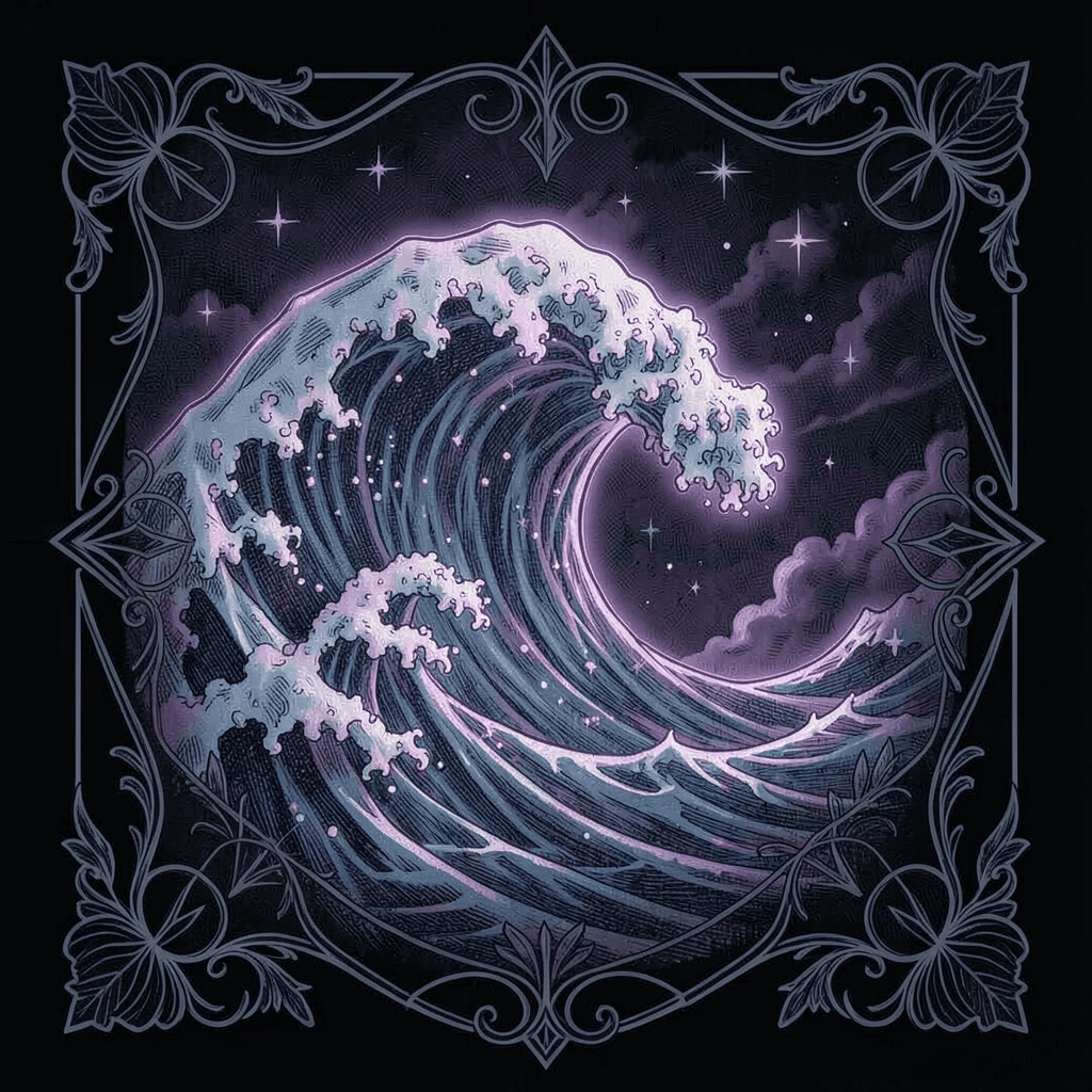 Tsunami