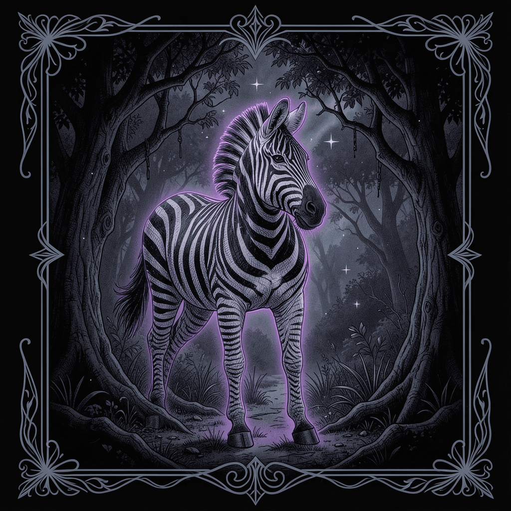 Zebra