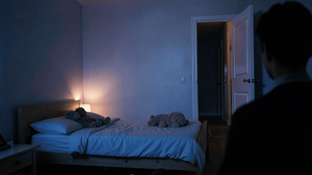 Terror noturno: o que é e como difere do pesadelo