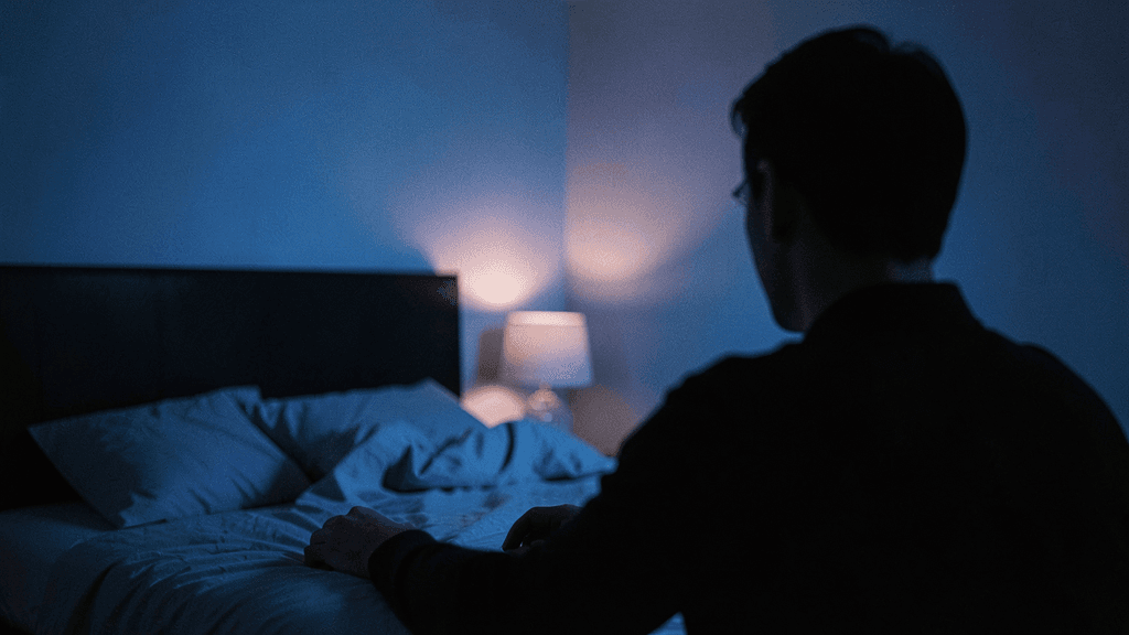 Screens before sleep: what is solid, what is not