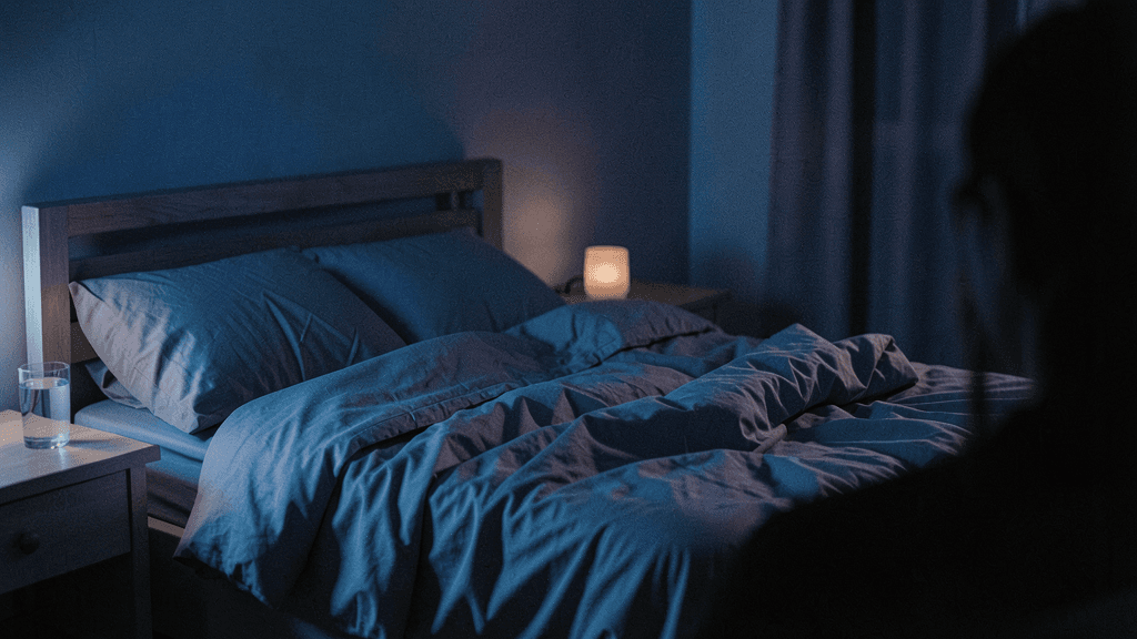 Why we sleep — what the research shows